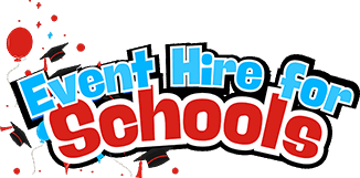 Event Hire For Schools
